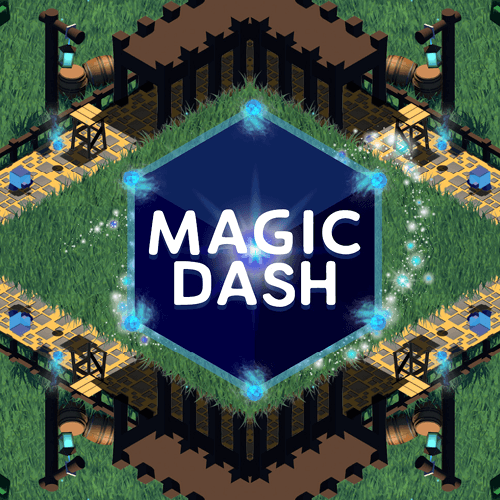 Magic Dash